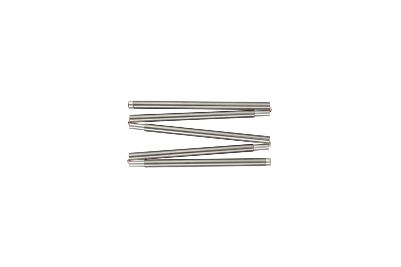 Sea To Summit Nano Mosquito Pyramid Net - Double-7