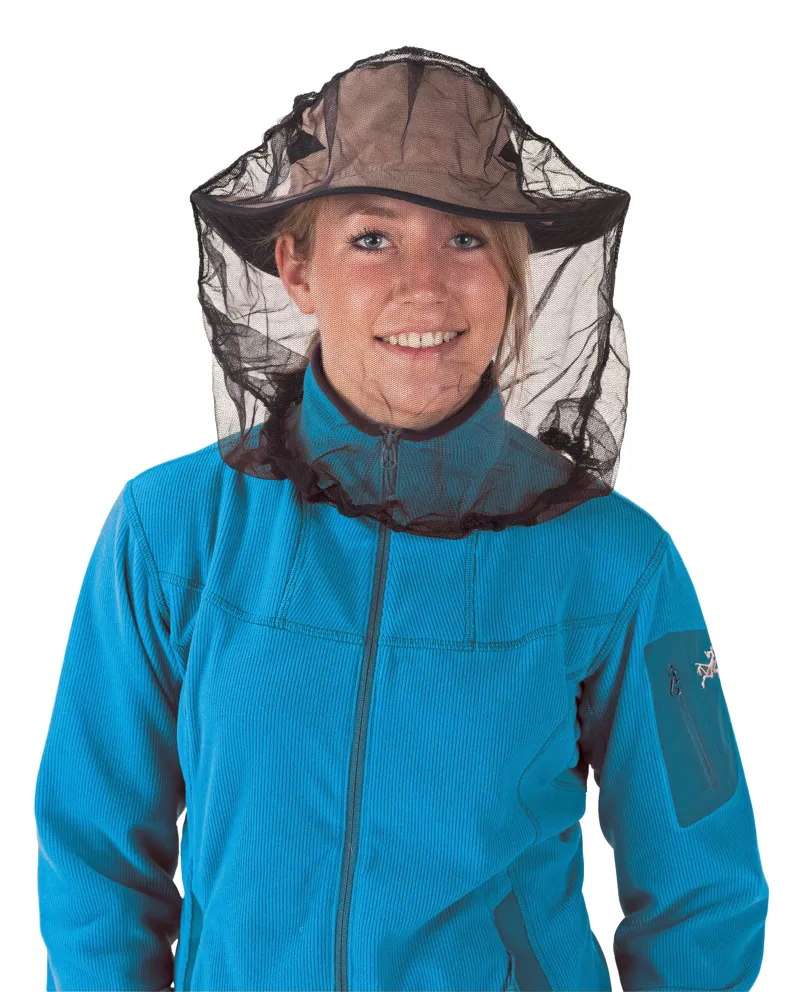 Sea To Summit Nano Mosquito Head Net-3