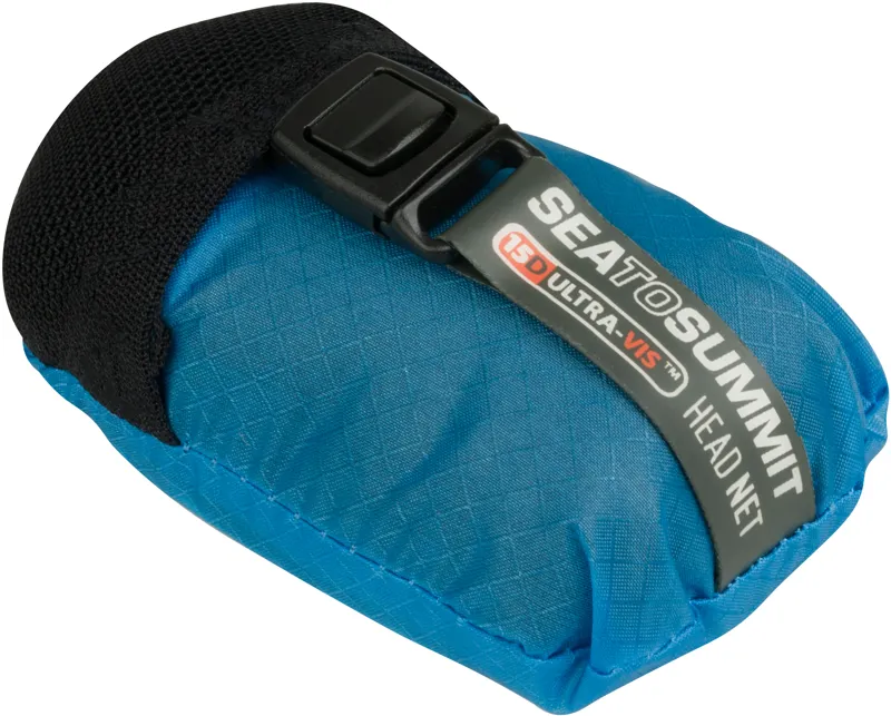 Sea To Summit Nano Mosquito Head Net-1