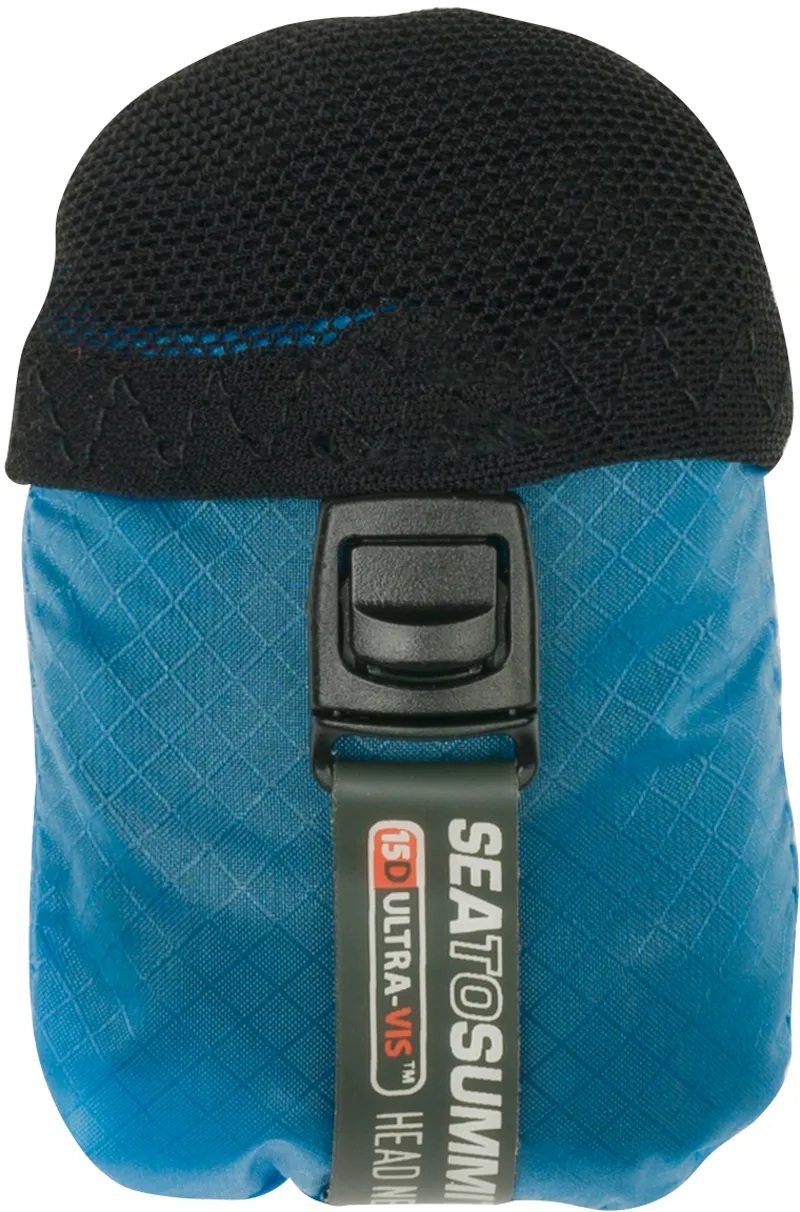 Sea To Summit Nano Mosquito Head Net-2