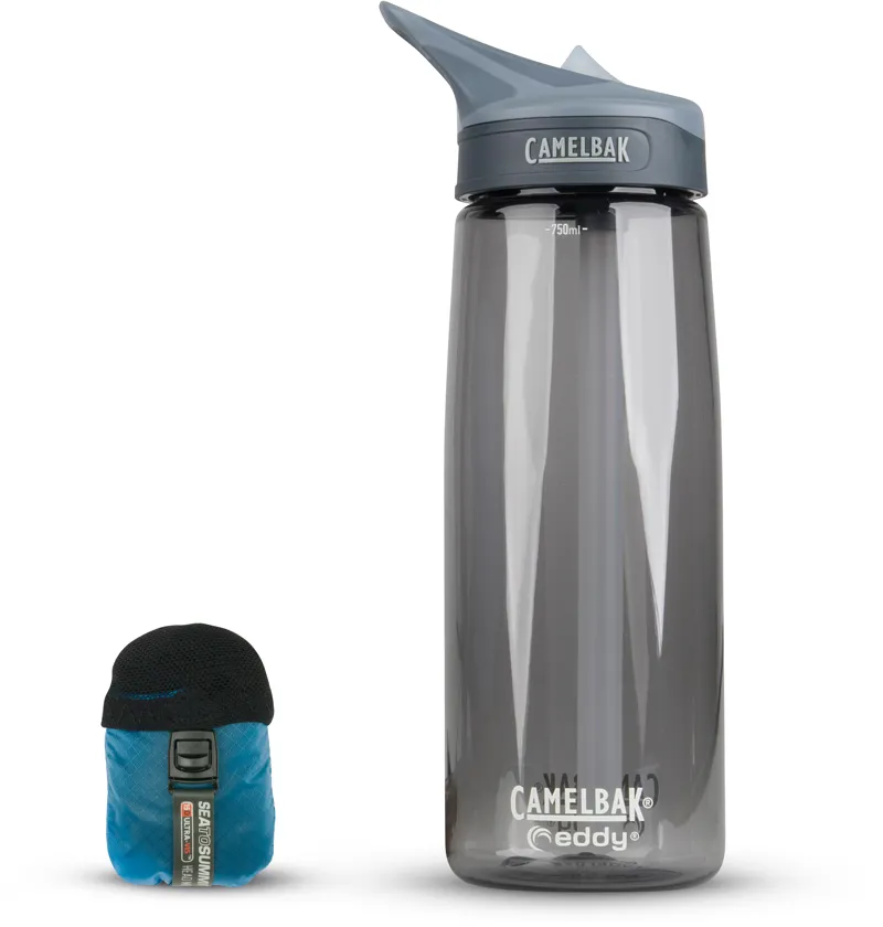 Sea To Summit Nano Mosquito Head Net-5