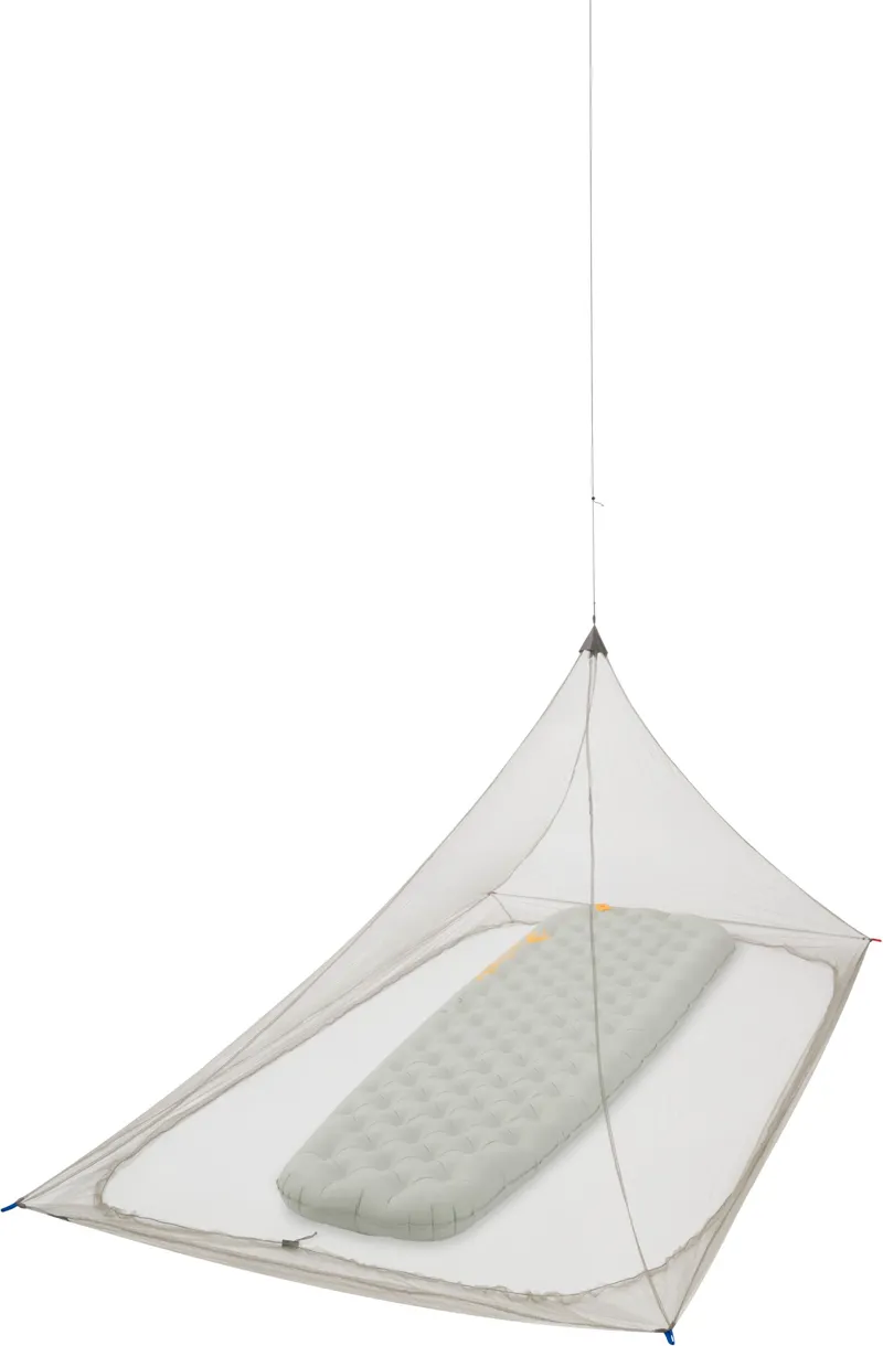 Sea To Summit Nano Mosquito Pyramid Net - Single