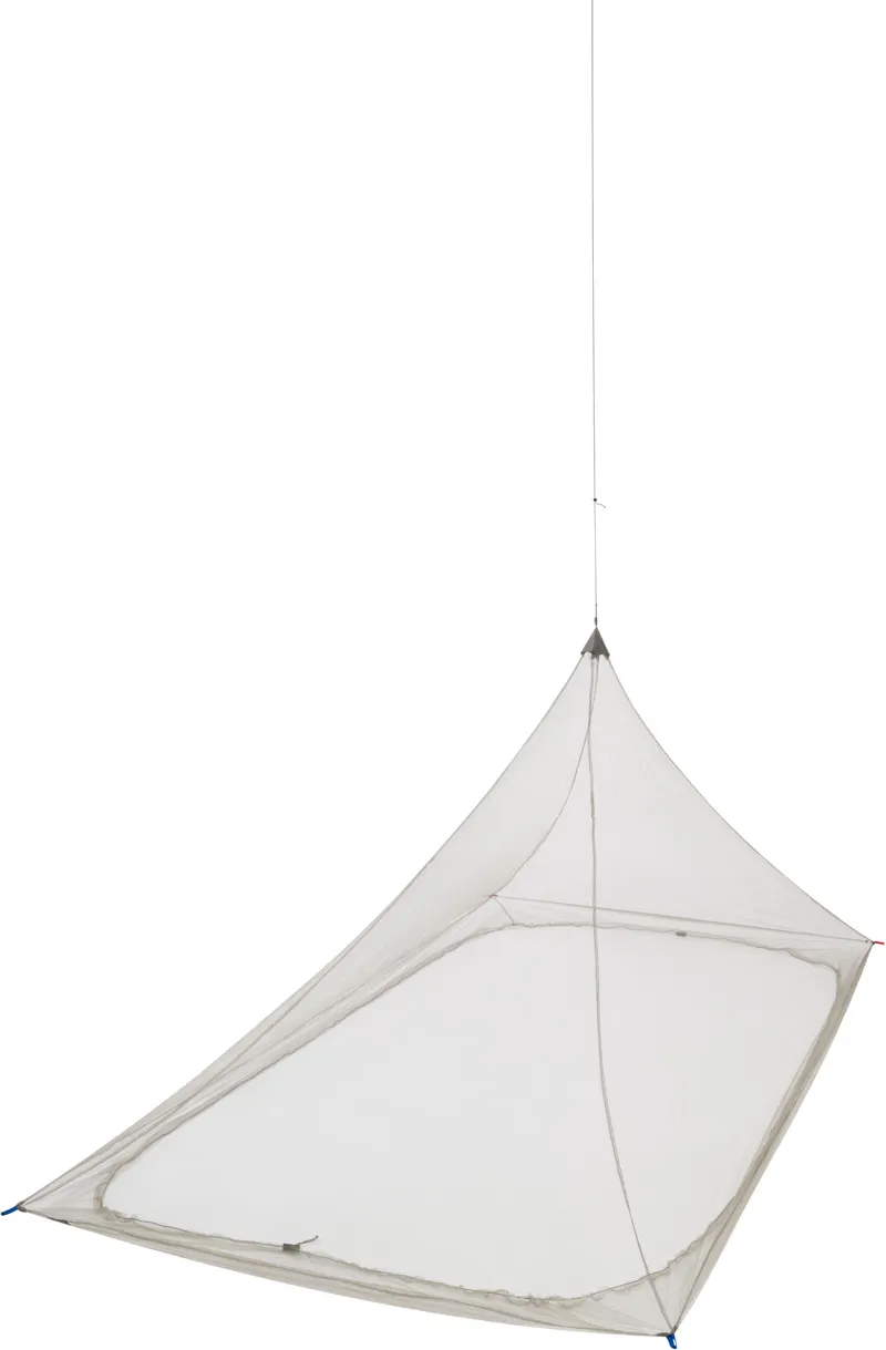 Sea To Summit Nano Mosquito Pyramid Net - Single-1