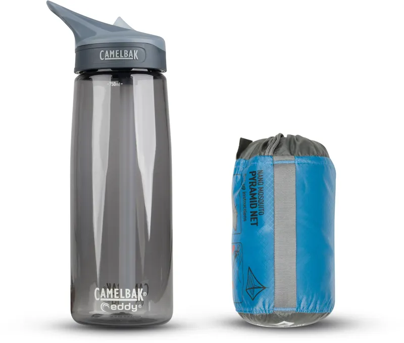 Sea To Summit Nano Mosquito Pyramid Net - Single-3