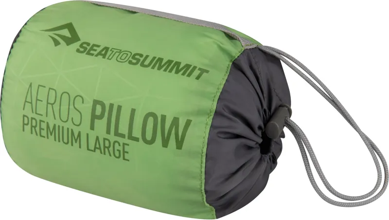 Sea To Summit Aeros Premium Pillow - Large-5