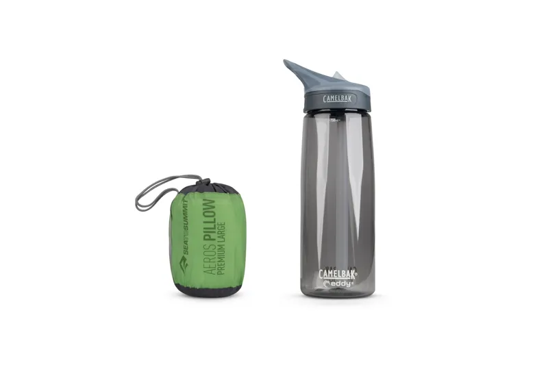 Sea To Summit Aeros Premium Pillow - Large-6