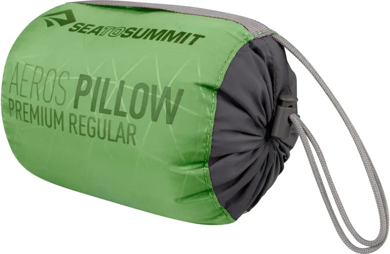 Sea To Summit Aeros Premium Pillow - Regular-7
