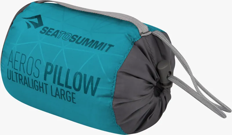 Sea To Summit Aeros Ultralight Pillow - Large-4