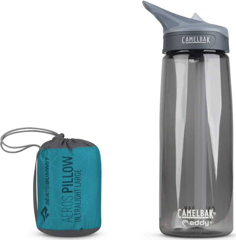 Sea To Summit Aeros Ultralight Pillow - Large-5