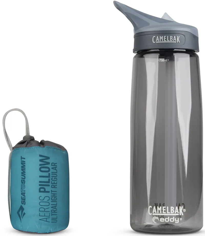 Sea To Summit Aeros Ultralight Pillow - Regular -6