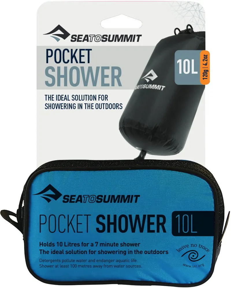 Sea To Summit Pocket Shower-1