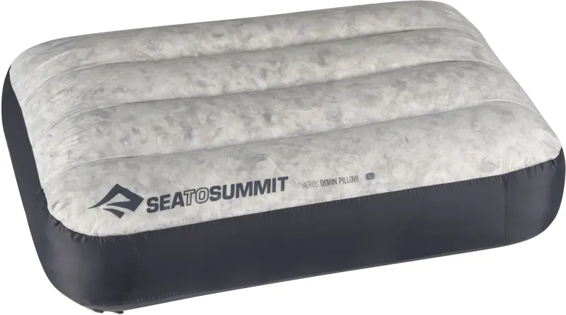 Sea To Summit Aeros Down Pillow - Large