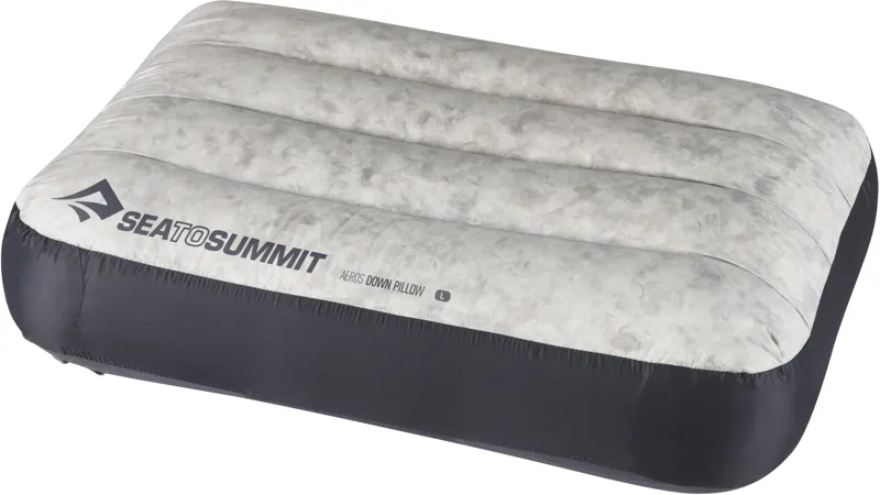 Sea To Summit Aeros Down Pillow - Large-1
