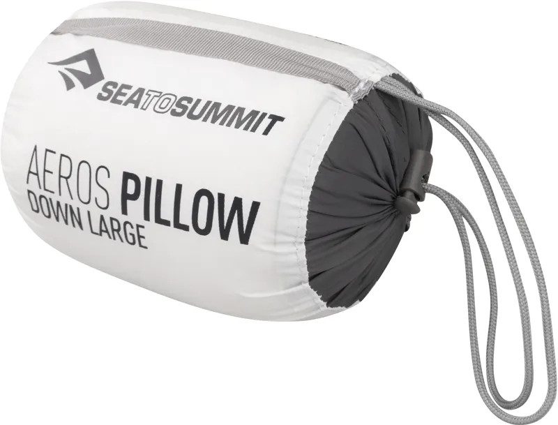 Sea To Summit Aeros Down Pillow - Large-3