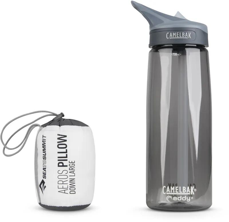 Sea To Summit Aeros Down Pillow - Large-5