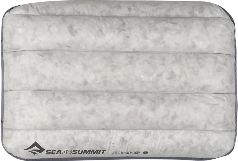 Sea To Summit Aeros Down Pillow - Regular-2