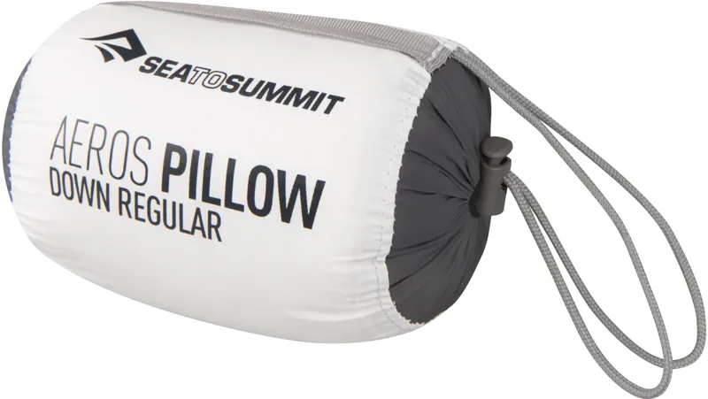 Sea To Summit Aeros Down Pillow - Regular-4