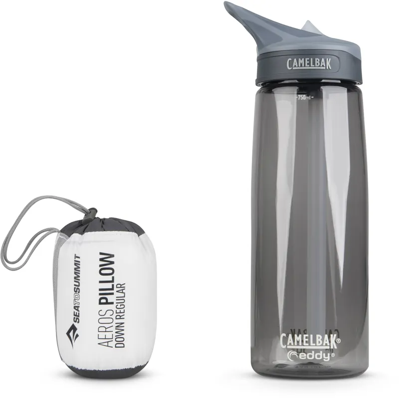 Sea To Summit Aeros Down Pillow - Regular-5