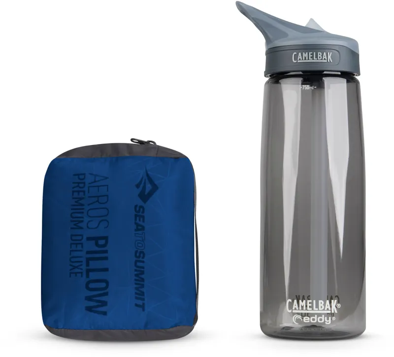 Sea To Summit Aeros Premium Pillow - Deluxe-6