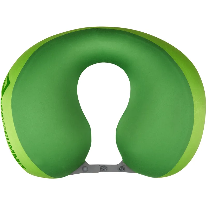 Sea To Summit Aeros Premium Traveller Pillow - Lime-1