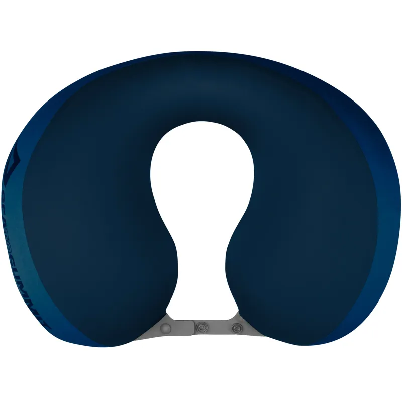 Sea To Summit Aeros Premium Traveller Pillow - Navy-1