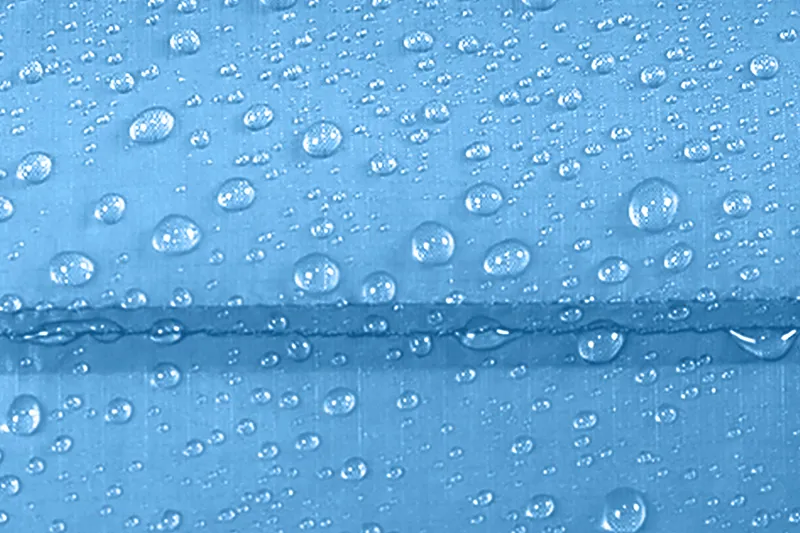 Sea To Summit UltraSil Pack Liner - Small - Blue-2