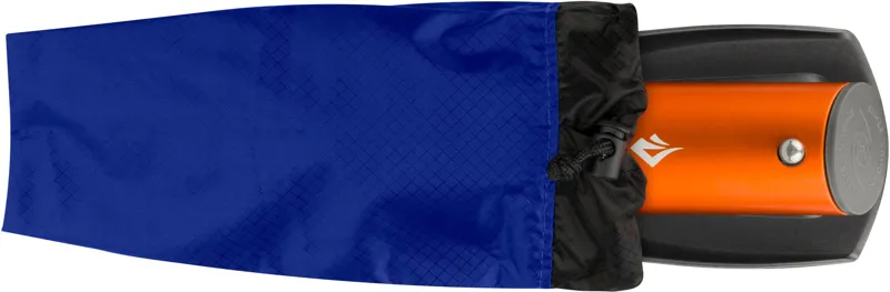 Sea To Summit Pocket Trowel Alloy-7