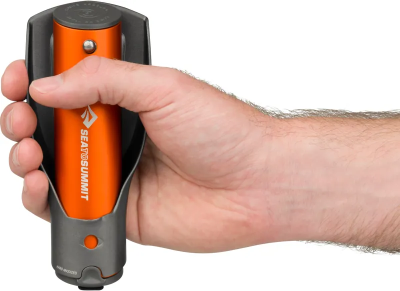 Sea To Summit Pocket Trowel Alloy-8