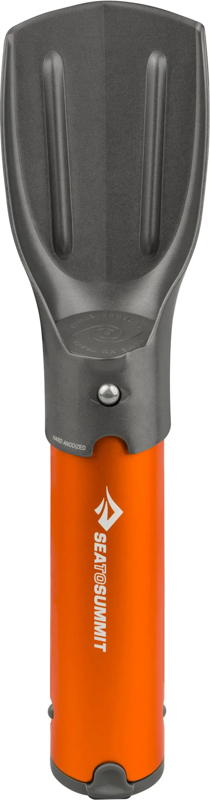 Sea To Summit Pocket Trowel Alloy-2