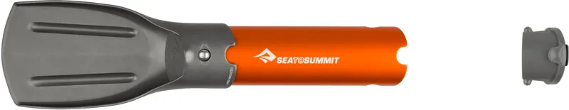 Sea To Summit Pocket Trowel Alloy-5