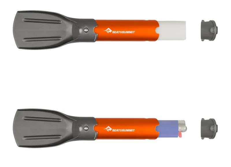 Sea To Summit Pocket Trowel Alloy-6