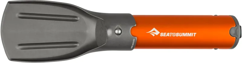 Sea To Summit Pocket Trowel Alloy-1