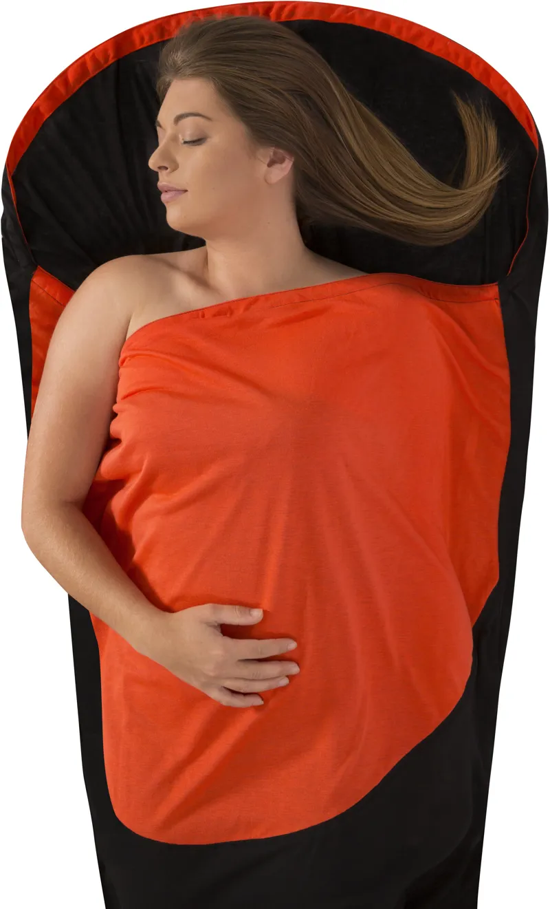 Sea To Summit Thermolite Reactor Compact Plus Sleeping Bag Liner