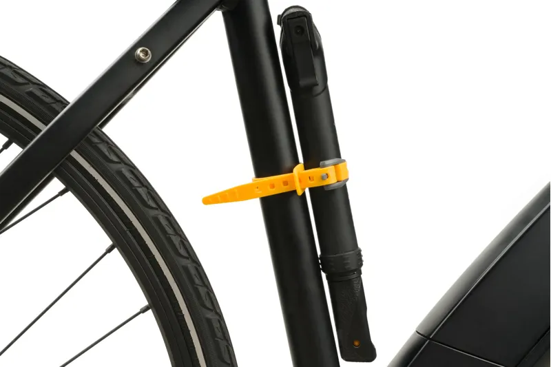 Sea To Summit Stretch-Loc Set - All Sizes x 20mm - 4 Pack - Yellow-3