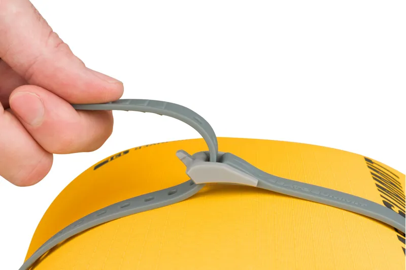 Sea To Summit Stretch-Loc Set 12mm x 450mm - 2 Pack - Dusk-3