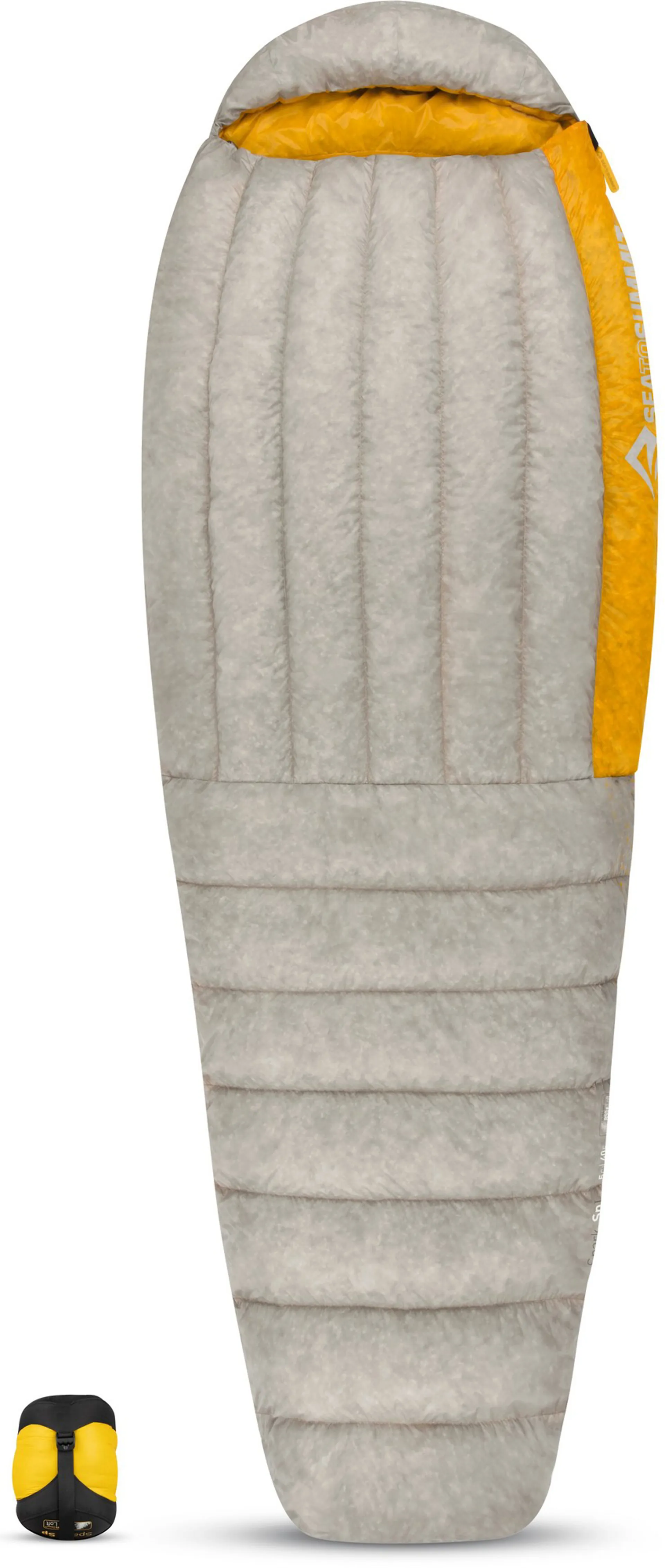 Summit Sleeping Sea To Summit Spark Sp1 Summit Sleeping Bag Sea To