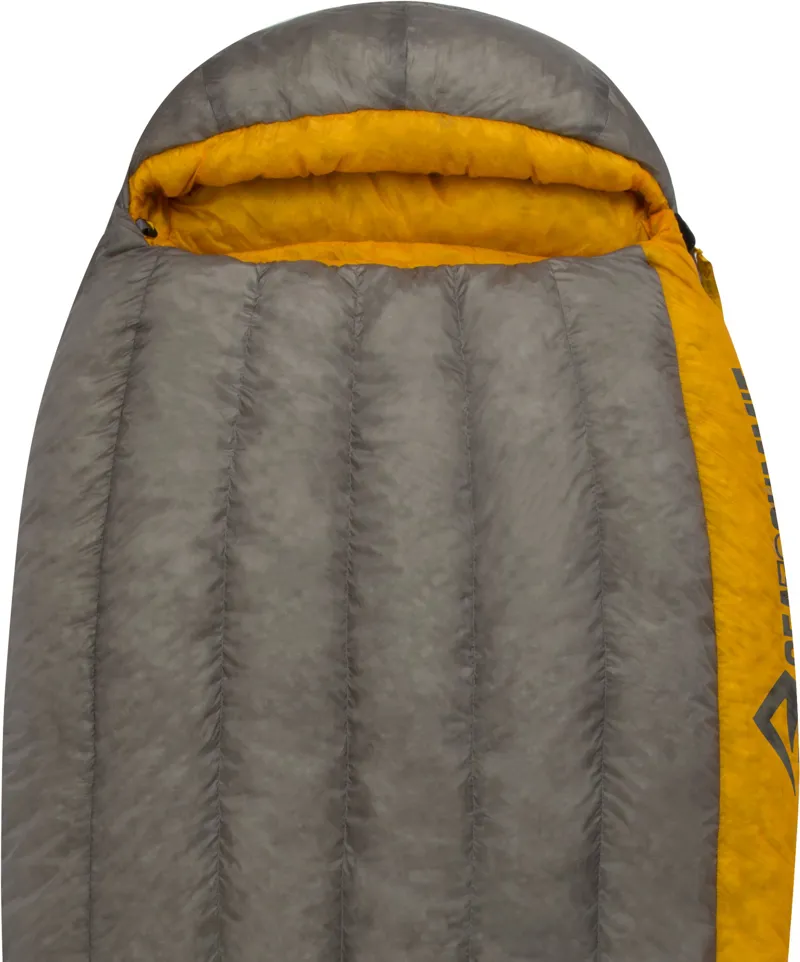 Sea To Summit Spark SpII Sleeping Bag - Long-3