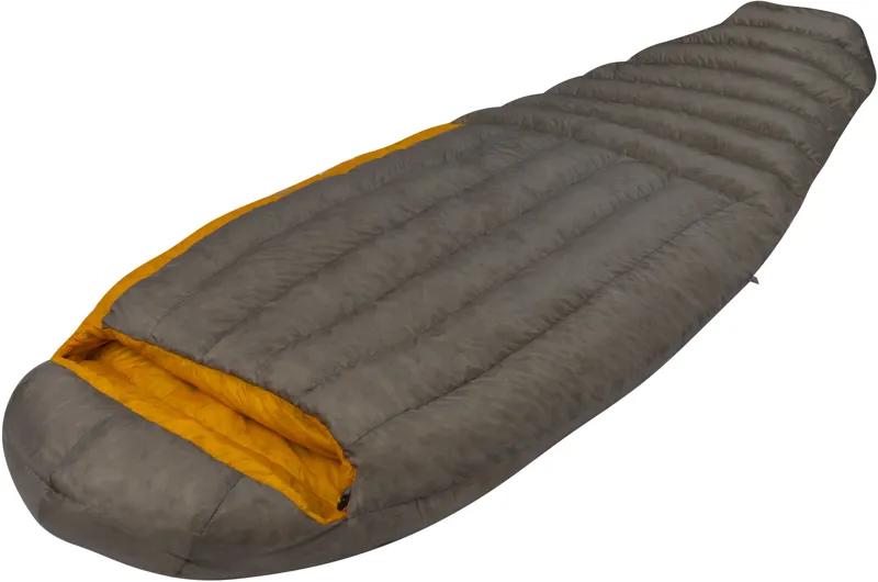 Sea To Summit Spark SpII Sleeping Bag - Long-1