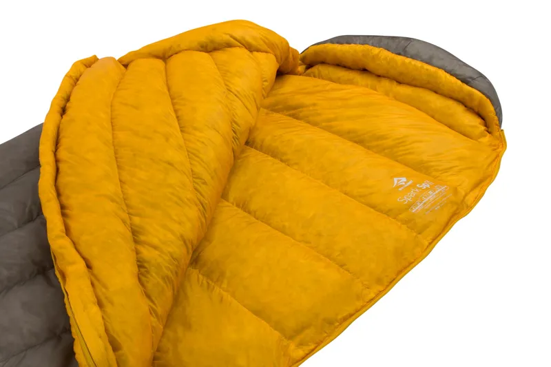 Sea To Summit Spark SpII Sleeping Bag - Long-4