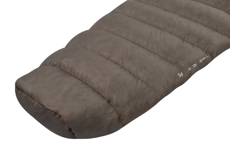 Sea To Summit Spark SpII Sleeping Bag - Long-5