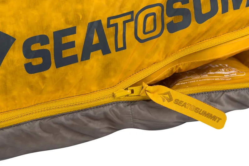 Sea To Summit Spark SpII Sleeping Bag - Long-6