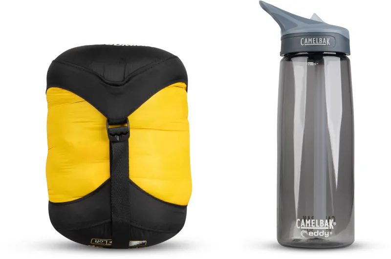 Sea To Summit Spark SpII Sleeping Bag - Long-7