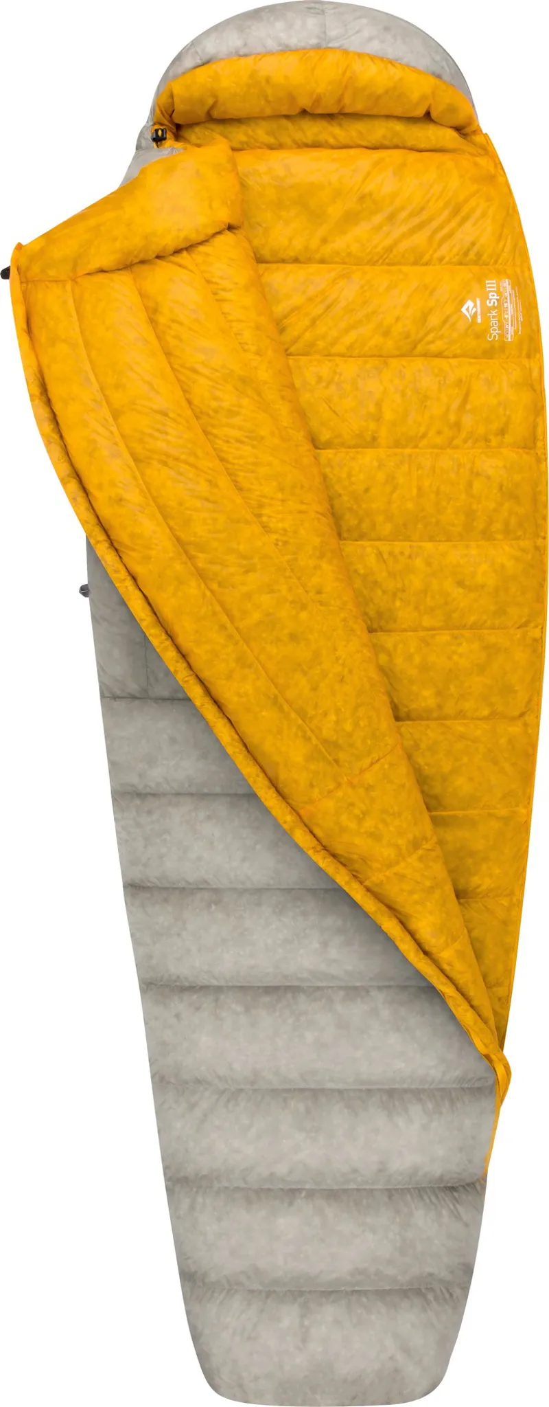 Sea To Summit Spark SpIII Sleeping Bag - Long-3