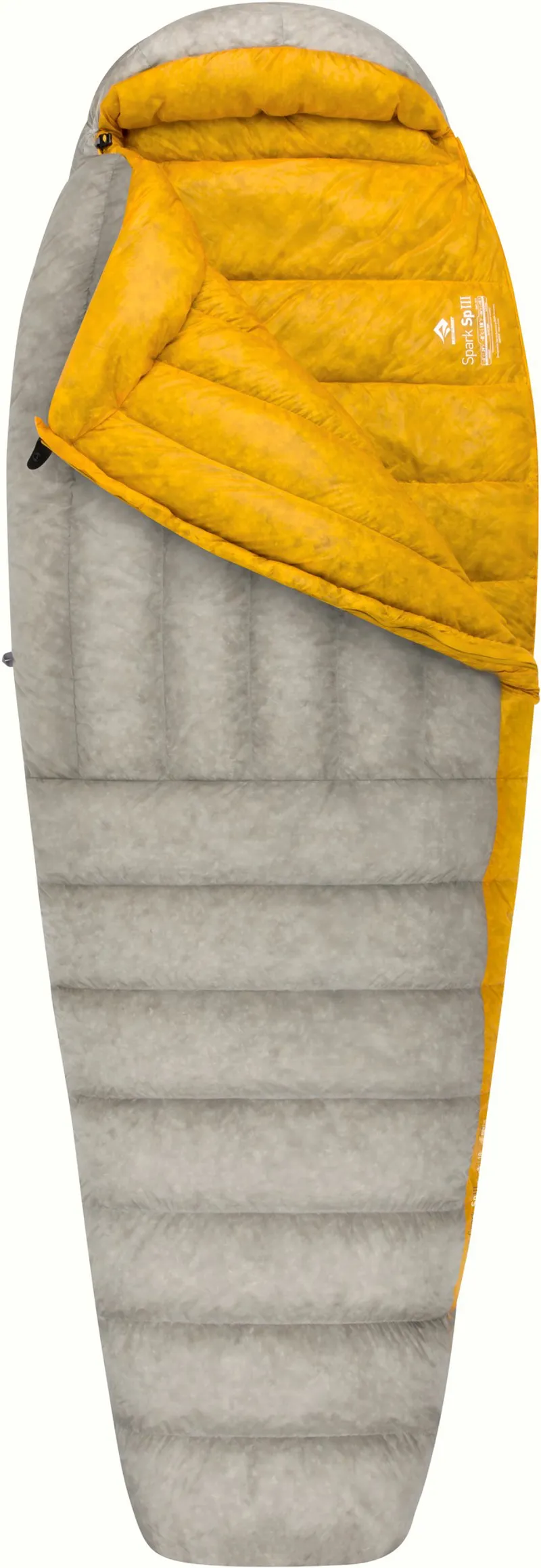 Sea To Summit Spark SpIII Sleeping Bag - Long-2