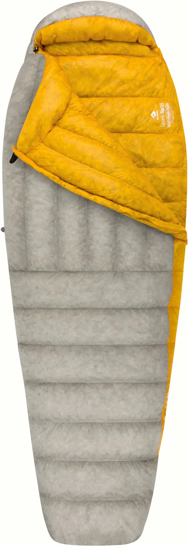 Sea To Summit Spark SpIII Sleeping Bag - Regular-2