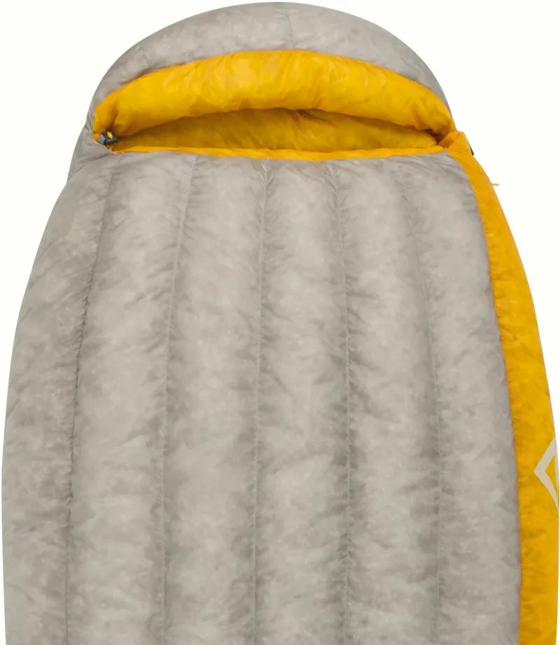 Sea To Summit Spark SpIII Sleeping Bag - Regular-4