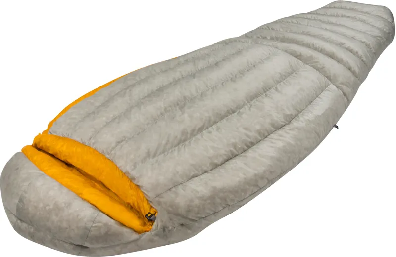 Sea To Summit Spark SpIII Sleeping Bag - Regular-1