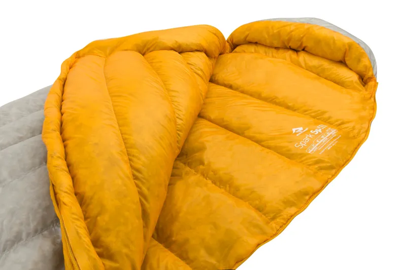 Sea To Summit Spark SpIII Sleeping Bag - Regular-5