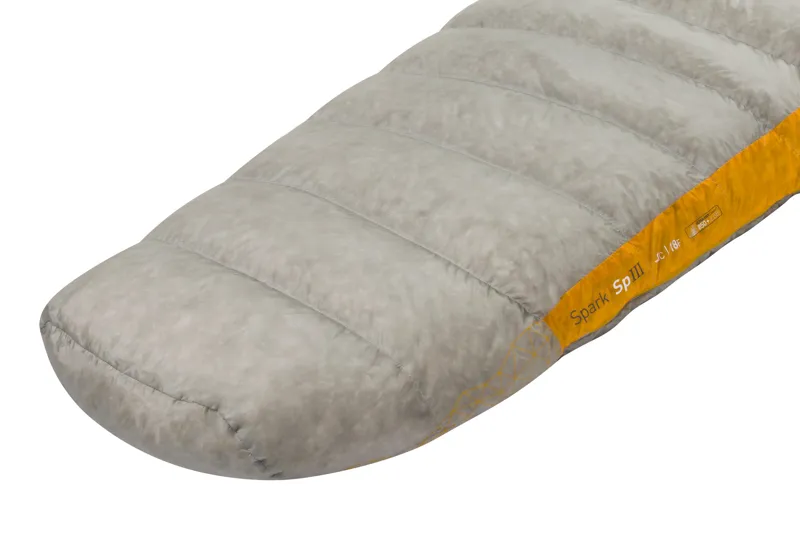 Sea To Summit Spark SpIII Sleeping Bag - Regular-6