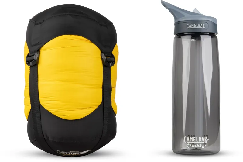 Sea To Summit Spark SpIII Sleeping Bag - Regular-8